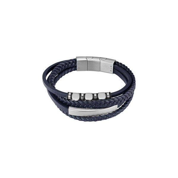 Miesten rannekorut Lotus LS2593-2/3 Musta